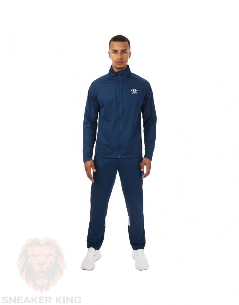 Спортивний костюм Umbro Total training knitted suit UMJM0653